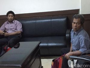 2 WNI yang Sempat Disandera Abu Sayyaf Sudah Kembali ke Indonesia
