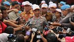 Kapolri Luncurkan 3 Aplikasi Online