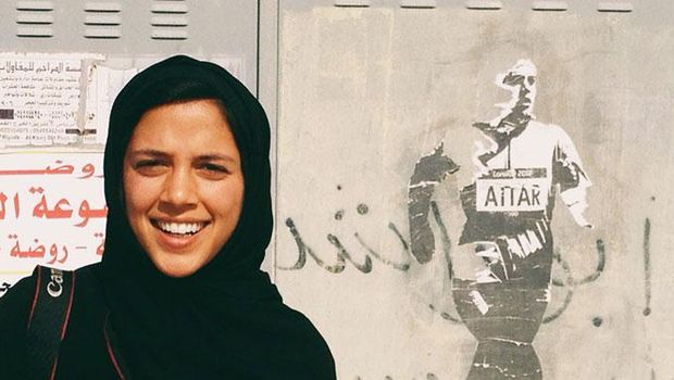 7 Atlet Berhijab Dunia yang Menarik Atensi Sepanjang 2016