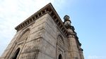 Monumen Bersejarah Gateway of India Monumen Bersejarah Gateway of India
