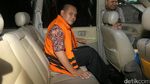 Sigit Widodo Kembali Diperiksa KPK