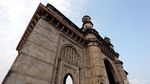 Monumen Bersejarah Gateway of India Monumen Bersejarah Gateway of India