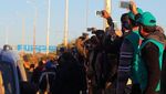 3000 Warga Aleppo Dievakuasi