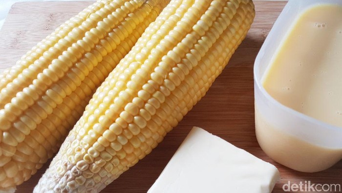 Sudah Panen Raya, Harga Jagung Masih Tinggi