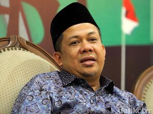 Fahri Ajak Parlemen Dunia Kecam Serangan Gas Beracun di Suriah