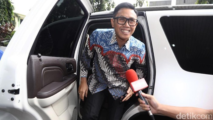 Eko Patrio Apresiasi Polisi yang Ungkap Kasus Terorisme: Densus 88 Maksimal