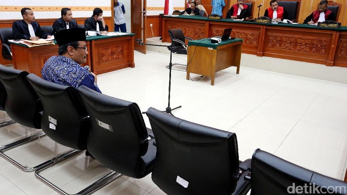 Djarot Anggap Tukang Bubur Penghadang Kampanyenya Bersikap Gentle