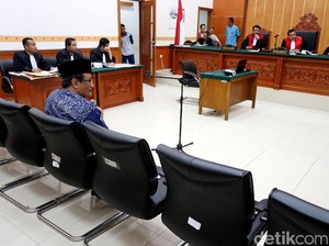 Kabur, Tersangka Penghadang Kampanye Djarot di Petamburan Jadi DPO