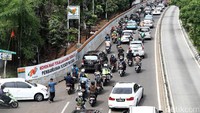 Pembangunan flyover menggunakan biaya sebesar Rp 156 miliar dan sedang dalam persiapan Detail Engineering Desain (DED).