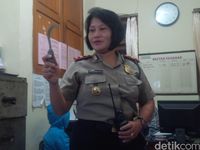 Hendak Melamar Pujaan Hati, Pemuda Ini Dicelurit Calon Mertua