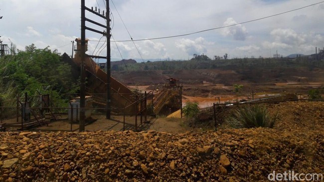 Fundamental Vale Indonesia Merah Dijepit Harga Nikel, Sahamnya Masih Prospek?