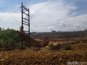 Sudah Lewat Deadline, 3.600 Izin Tambang Abal-abal Belum Dicabut Gubernur