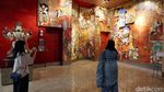 Wow Keren, Museum Terbesar di India Ada Dalam Bandara
