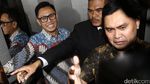 Eko Patrio Penuhi Panggilan Bareskrim Polri