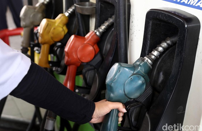 Naik Harga, BBM Pertamina Masih Lebih Murah dari Pesaingnya