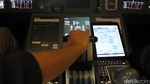 Simulator Pesawat yang Keren di Dubai