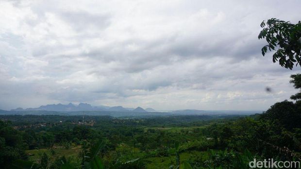  Temukan Ketenangan di Kebun Persahabatan Purwakarta