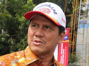 MenPAN RB: Tunjangan PNS Bisa Naik Kalau Kerjanya Benar