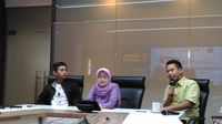 Jakarta Giat Berburu Aplikasi Smart City