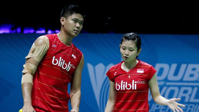 PBSI Pertahankan Kontrak Individu Pemain Pelatnas