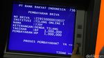 Bayar Tilang Online Bisa Lewat BRI