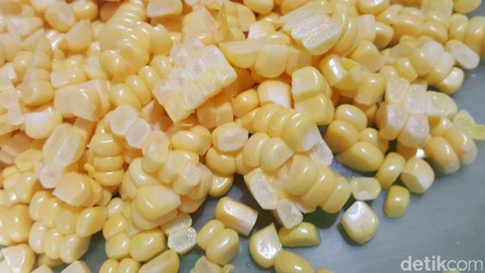 jagung susu kental