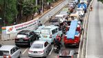 Flyover Pancoran Segera Dibangun