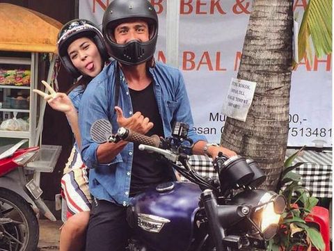 Alasan Ilmiah Orang Jadi Baper Lihat Kemesraan Hamish Daud & Raisa