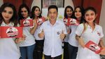 Constantine Wuisan Ramaikan Bursa Caketum HIPMI Jaya