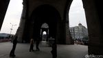 Monumen Bersejarah Gateway of India