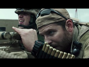 7 Film Sniper Terbaik yang Seru dan Menegangkan
