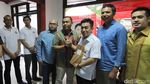 Constantine Wuisan Ramaikan Bursa Caketum HIPMI Jaya