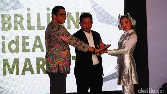 Menutup Akhir Tahun dengan Pengalaman Belanja Online Bersama BRI