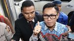 Eko Patrio Penuhi Panggilan Bareskrim Polri