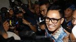 Eko Patrio Penuhi Panggilan Bareskrim Polri