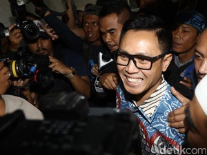 Eko Patrio ke Sri Mulyani: Vaksinasi Gratis Aja Masih Tipis, Apalagi Bayar!