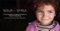 'Soup for Syiria', Buku Masak Khusus untuk Galang Dana bagi Pengungsi Suriah