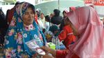 Kesehatan Gratis Bagi Warga Aceh