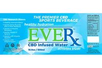 Sambut 2017, Diperkenalkan Air Ganja sebagai Suplemen Olahraga