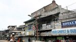 Jejak Sejarah Bangunan Tua di Jatinegara