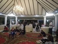 Ekspresi Kekecewaan JK Lihat Timnas Indonesia Dikalahkan Thailand