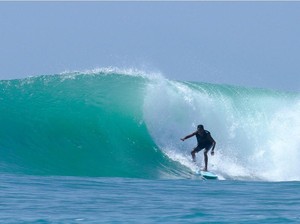 INASGOC Belum Juga Umumkan Cabor Asian Games 2018, Surfing Harap-Harap Cemas