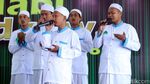 Peringati Maulid Nabi, JICT Beri Santunan Anak Yatim