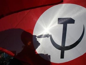 Sekilas Paham Komunis dan Simbol Palu Arit