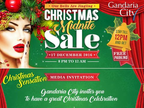 Serbu Midnight Sale di 6 Mal Jakarta Malam Ini, Diskon Hingga 80%