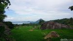 Kamu Bernyali? Coba Taklukan Via Ferrata Gunung Parang di Purwakarta