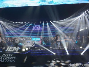 IEM 2016: Misi Intel Tempel Gamer Profesional