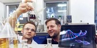 Setiap Bir Dijamin Enak Karena Bisa Diracik Sesuai DNA