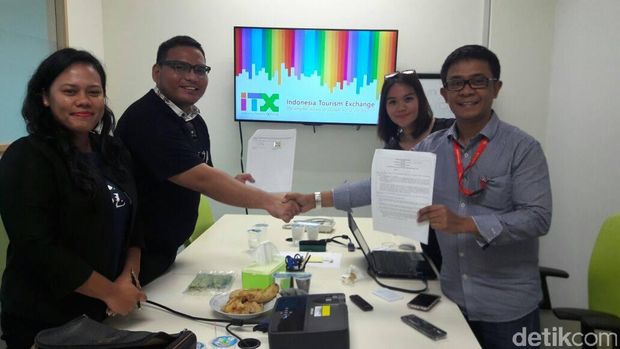 Kisah Koolva Digembleng Mentor dari Silicon Valley