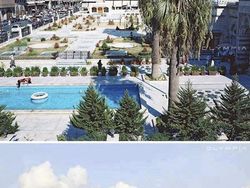 Potret Menyedihkan Aleppo, Sebelum dan Sesudah Serangan